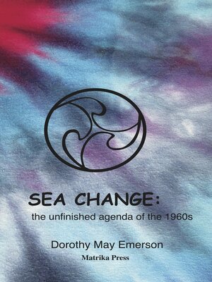 cover image of Sea Change